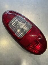 Rear lamp tail for sale  LONDON