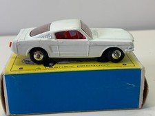 voiture matchbox d'occasion  Expédié en Belgium