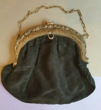 Abend handtasche jugendstil gebraucht kaufen  Kornwestheim