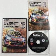 Rally wrc fia d'occasion Rally wrc fia d'occasion  Douai