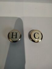 Tap head indices for sale  CHESTER