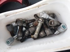 Vauxhall calibra alloy for sale  WIGAN