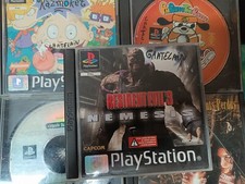 Jeux sony moyen d'occasion  Béthune