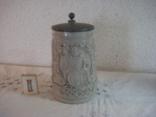 Westerwälder gambrinus bierkr gebraucht kaufen  Stuttgart