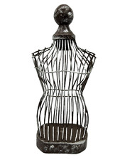 Metal dress form for sale  Festus