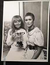 LULU: (FOTO RARA VINTAGE DA IMPRENSA BRITÂNICA) CLÁSSICO 60,S comprar usado  Enviando para Brazil