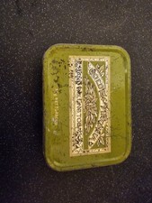 Vintage golden virginia for sale  HEBBURN