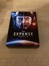 The expanse staffel gebraucht kaufen  Kiel