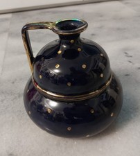 Vaso caraffa ceramica usato  Roma