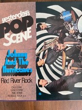 Yesterday pop scene gebraucht kaufen  Oberthal