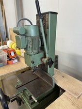 Multico chisel morticer for sale  NEWMARKET
