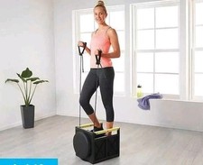 Stepper multifunktion fitness gebraucht kaufen  Haselbach