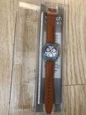 Montre swatch d'occasion  Chazay-d'Azergues