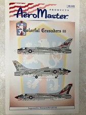 48th aeromaster decal for sale  Chesterfield
