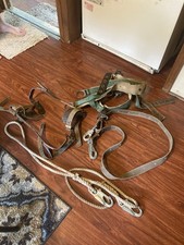 Buckingham lineman climbing for sale  Newhebron
