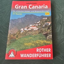 Rother wanderführer gran gebraucht kaufen  Weilbach