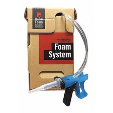 Handi foam p12130g for sale  USA