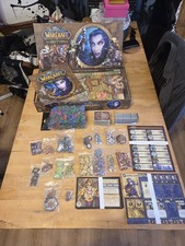 Warcraft boardgame deutsch gebraucht kaufen  Wuppertal