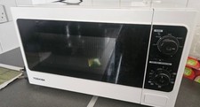 Toshiba 800 microwave for sale  WITNEY