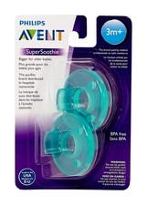 Avent soothie schnuller gebraucht kaufen  Elsoff, Rehe, Oberroßbach