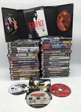 Playstation ps2 video for sale  Hagerstown