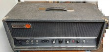 Amplificatore testa chitarra usato  Spedire a Italy
