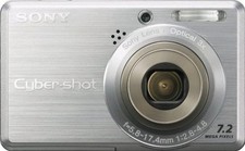 Sony cyber shot for sale  Erie