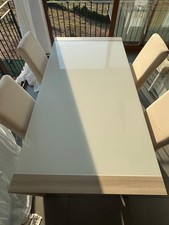Tavolo pranzo allungabile usato  Corciano