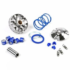 Kit variatore polini usato  Italia