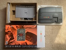 Turbografx mini game for sale  Holt