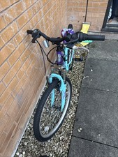Inch apollo bike for sale  WORCESTER