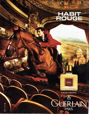 Publicité advertising 107 d'occasion  Tinténiac