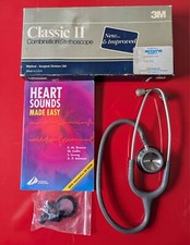 Littmann classic combination for sale  LONDON