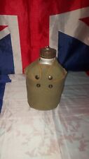 Gourde aluminium armée d'occasion  Sarre-Union