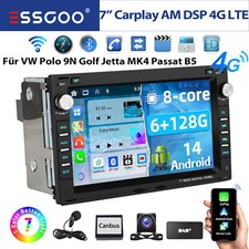 128gb dab android14 gebraucht kaufen  Bremen