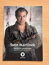 Sven martinek morden gebraucht kaufen  Perkam