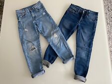 Jeanshosen jeans hose gebraucht kaufen  Wuppertal