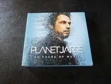 Coffret digipack jean d'occasion  Saint-Marcel