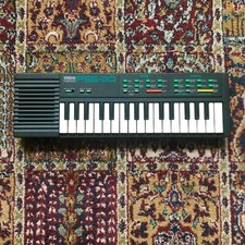 Yamaha pss synthesiser for sale  LEEDS