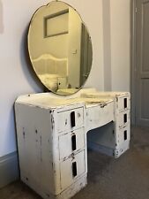 Vintage dressing table for sale  LONDON