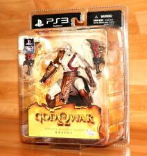 Usado, Boneco de ação God of War DC Unlimited 2010 PS3 Kratos raro novo na caixa comprar usado  Enviando para Brazil
