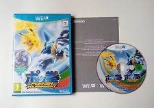 Pokemon Pokken Tournament,Nintendo Wii U., usado comprar usado  Enviando para Brazil