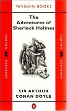 Adventures sherlock holmes for sale  UK