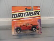 Matchbox ford f150 for sale  CHESTER LE STREET