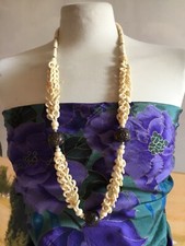 Collier original corne d'occasion  Auch