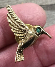 Vintage hummingbird green for sale  Circle Pines