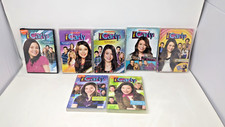 Icarly series seasons for sale  La Crosse