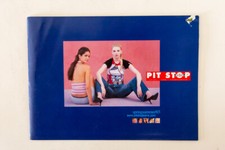 Pit stop jeans usato  Milano