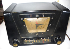 Vtg admiral tube for sale  Pittsburgh