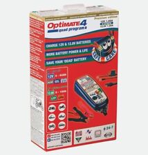 Optimate quad program for sale  STOKE-ON-TRENT